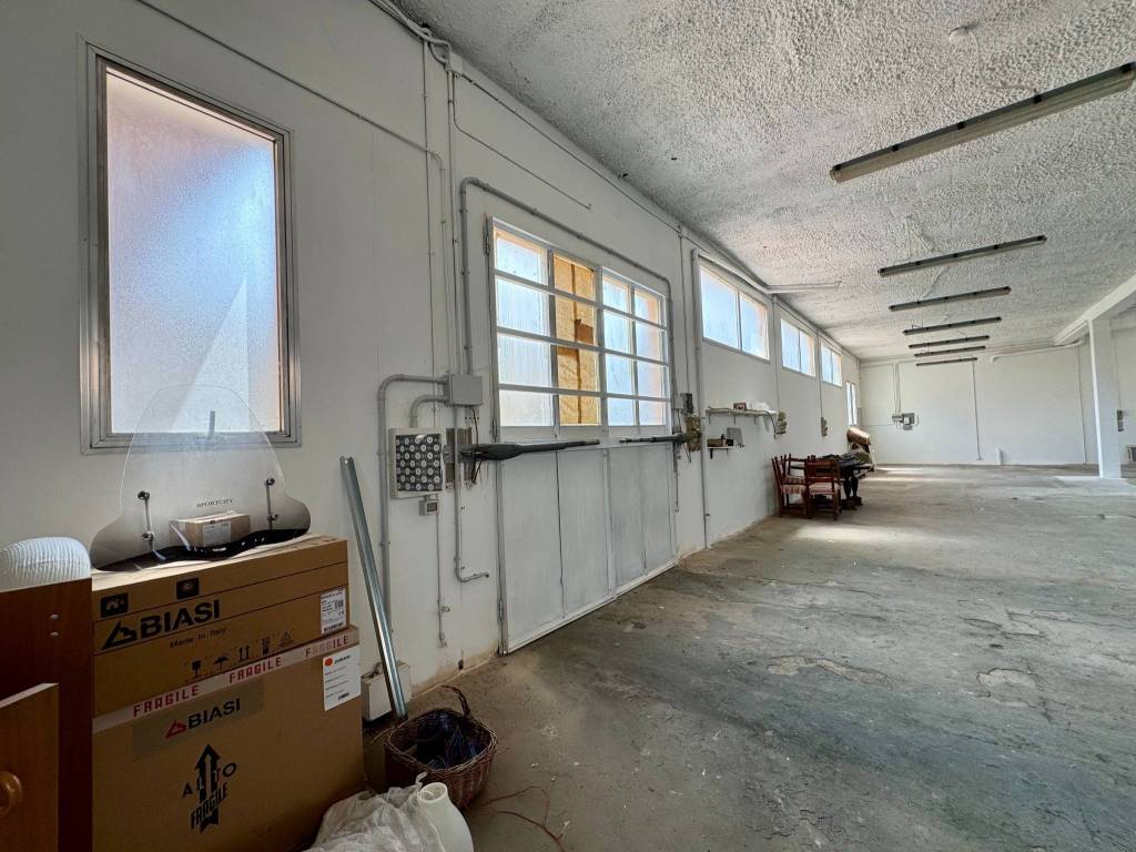 Immobile a Mestrino in Via Giuseppe Martignon, 12 - Foto 4