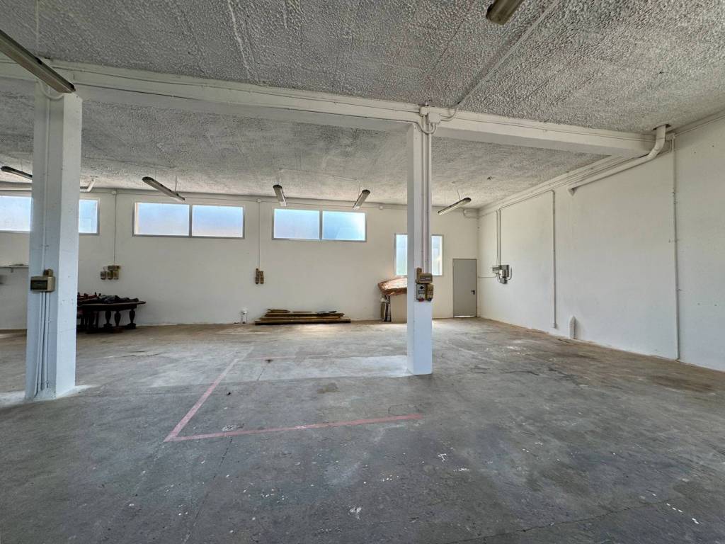 Immobile a Mestrino in Via Giuseppe Martignon, 12 - Foto 5