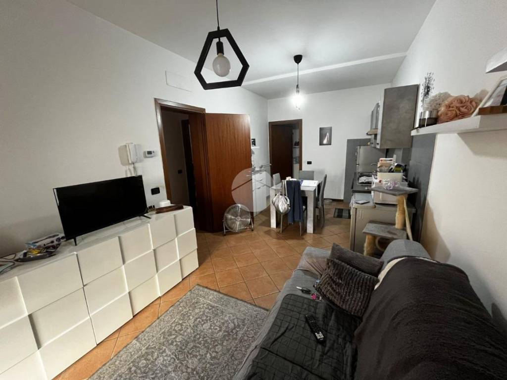 Appartamento a Castel mella in Piazza San Siro, 9 - Foto 2