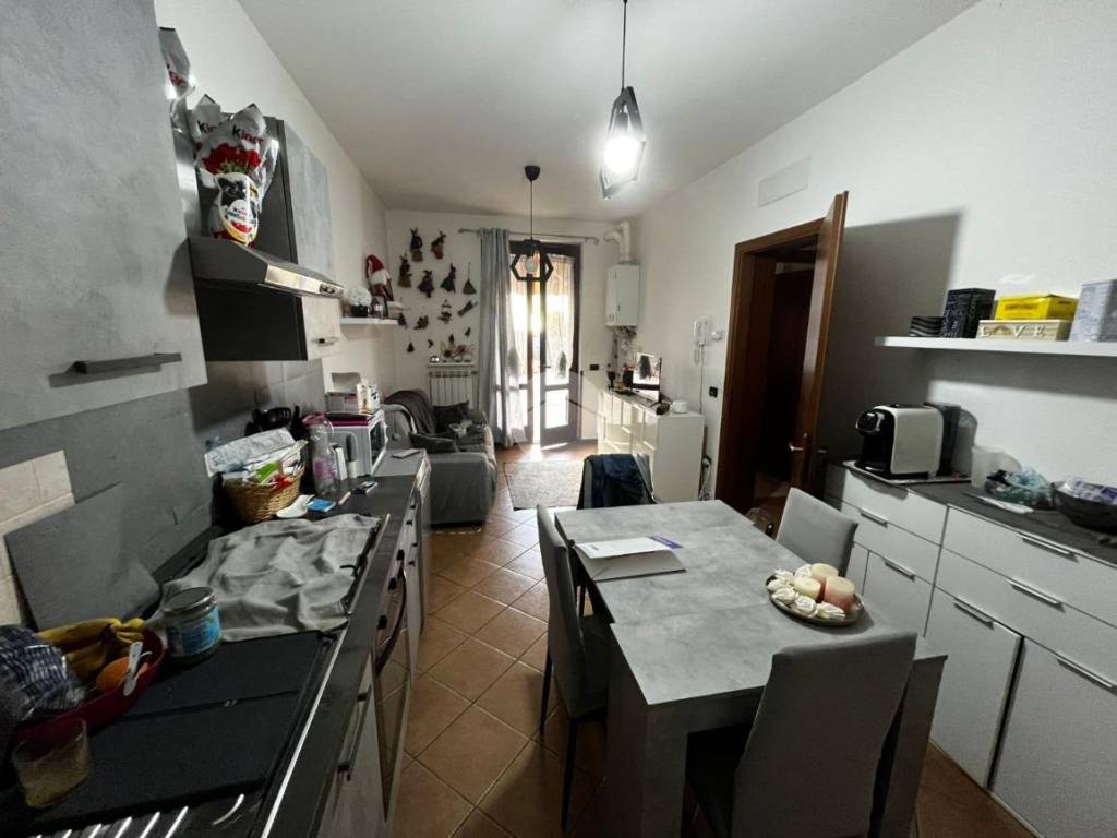 Appartamento a Castel mella in Piazza San Siro, 9 - Foto 3