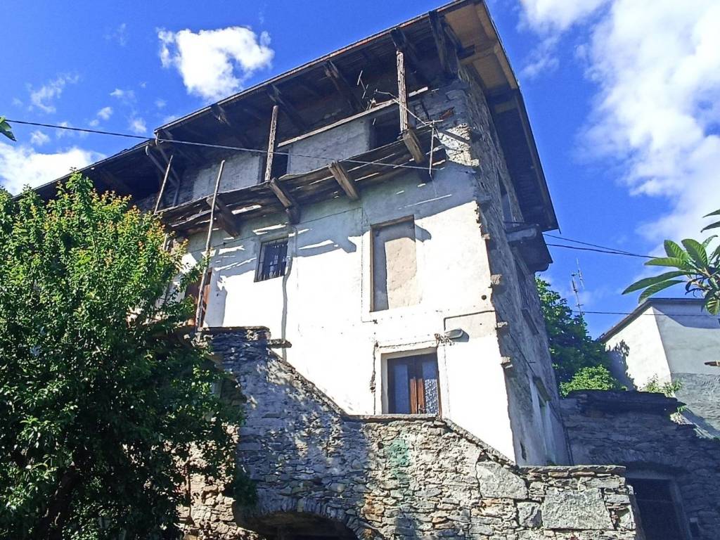 Casa indipendente a Crevoladossola in Via alla Pioda - Foto 2