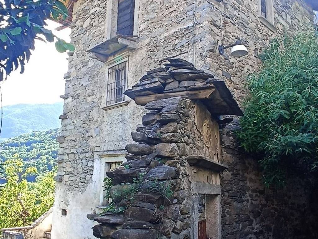 Casa indipendente a Crevoladossola in Via alla Pioda - Foto 4
