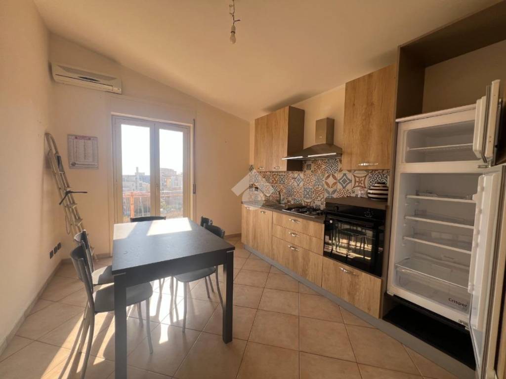 Appartamento a Agrigento in Via delle Viole - Foto 2