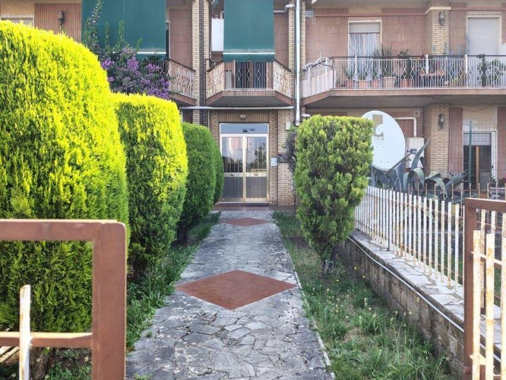 Appartamento a Pitigliano in Via Bognomini - Foto 3