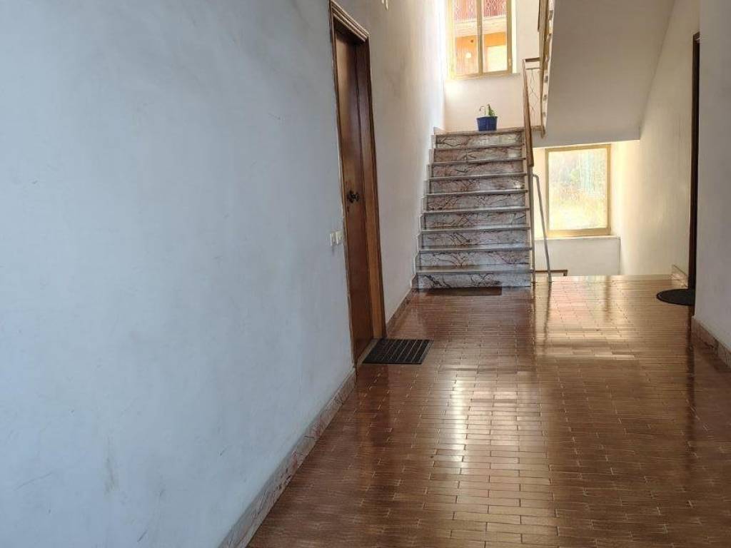 Appartamento a Pitigliano in Via Bognomini - Foto 5