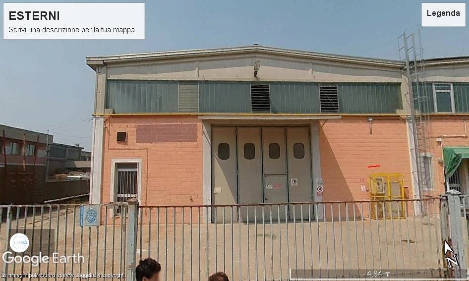 Immobile a Piacenza in Via Gerolamo Mentovati - Foto 3