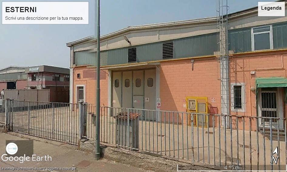 Immobile a Piacenza in Via Gerolamo Mentovati - Foto 4