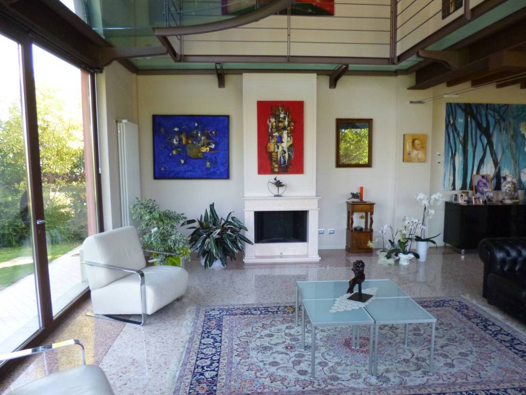 Villa a Parma - Foto 4