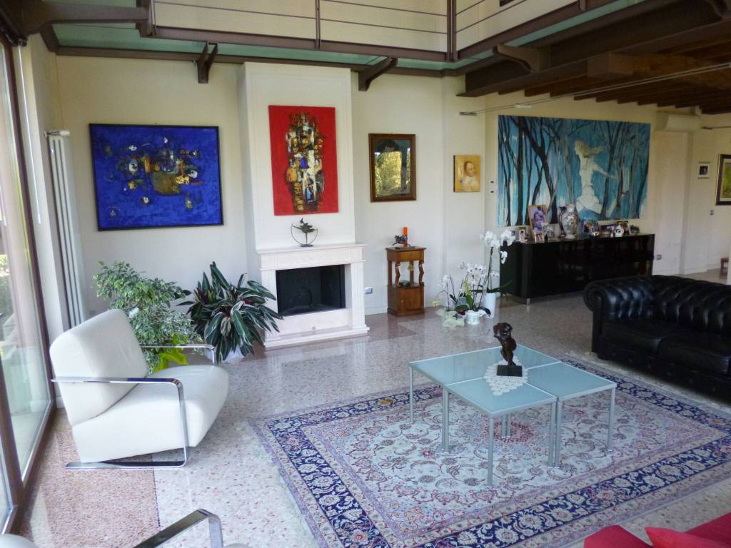 Villa a Parma - Foto 5