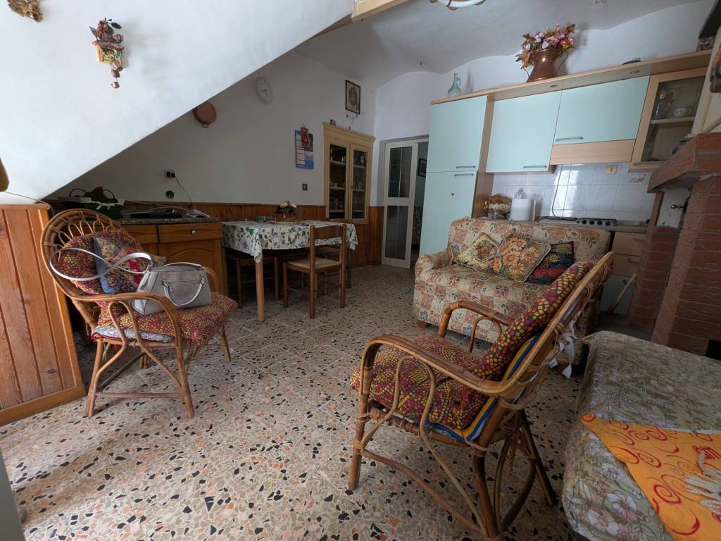 Casa indipendente a Leonessa in Località Volciano - Foto 4