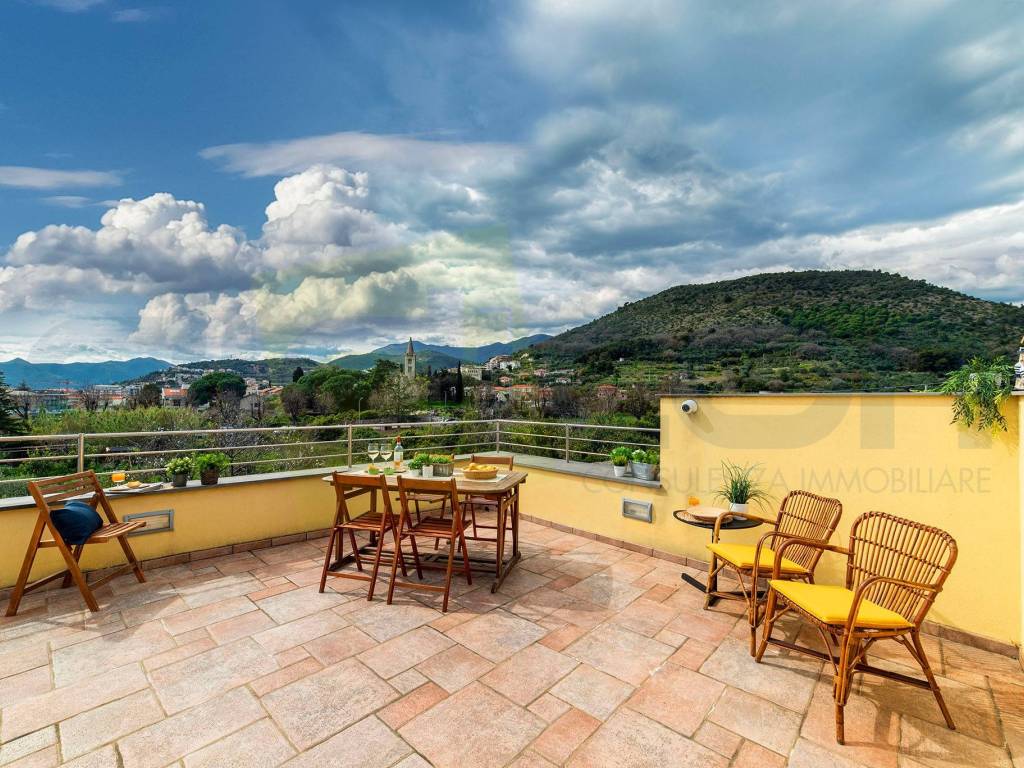 Appartamento a Borgio verezzi in Piazza Commercio - Foto 3