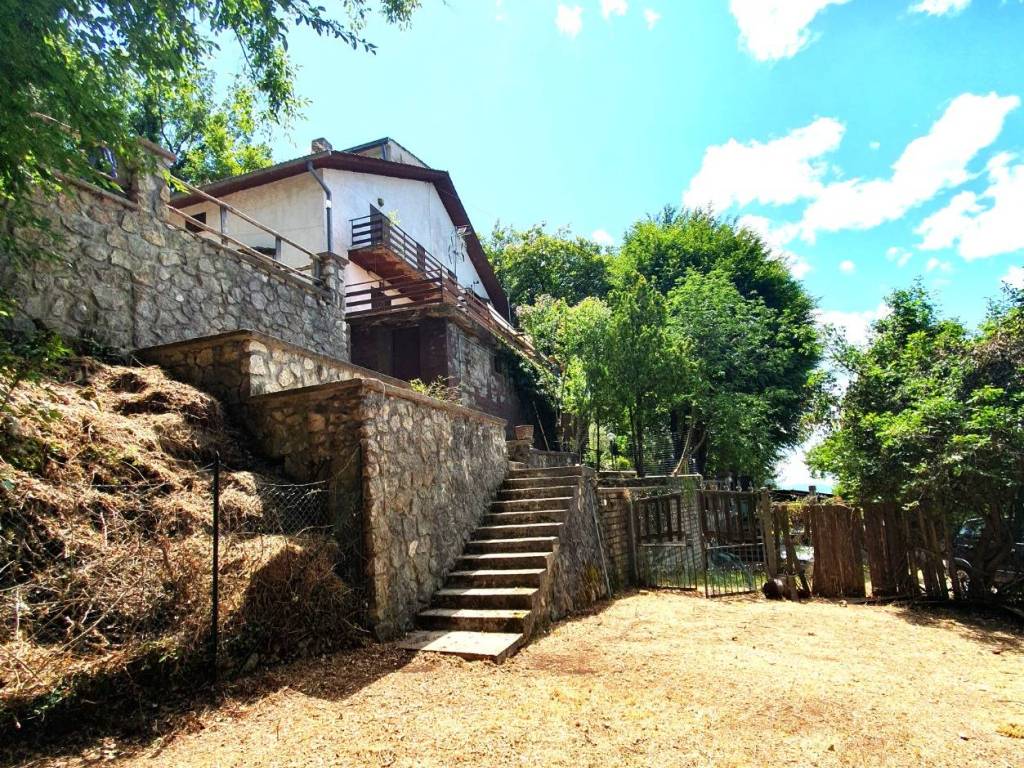 Villa a Serrone in Via del Fontanile, 46 - Foto 3