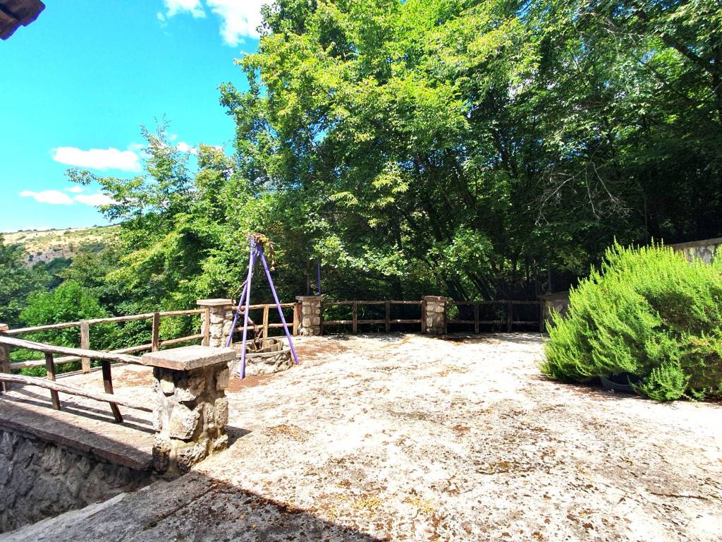 Villa a Serrone in Via del Fontanile, 46 - Foto 5