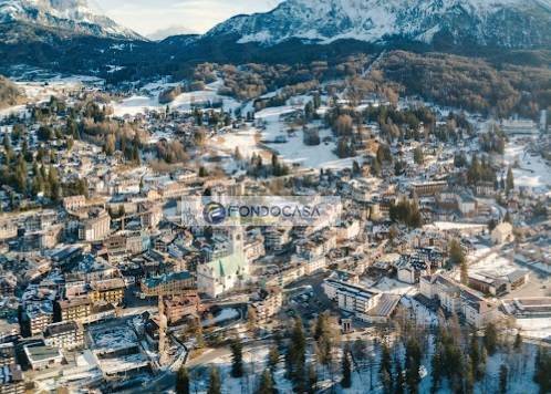 Villa a Cortina d'ampezzo in via olimpia - Foto 5