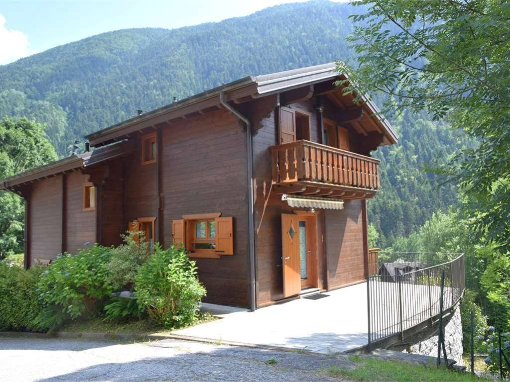 Rustico / casale a Vanzone con san carlo in Località Valleggio, snc - Foto 2