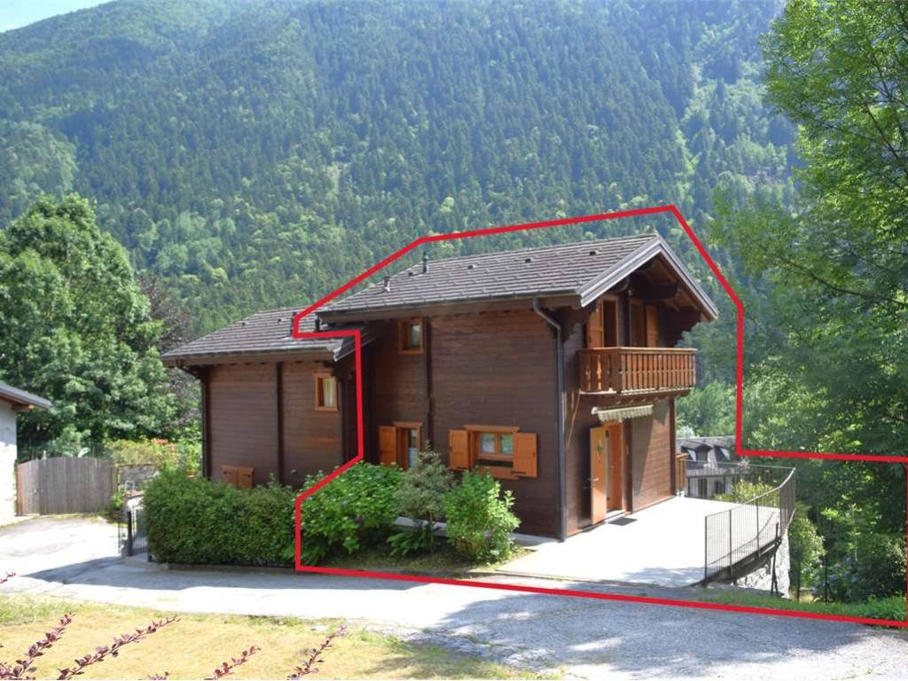 Rustico / casale a Vanzone con san carlo in Località Valleggio, snc - Foto 3