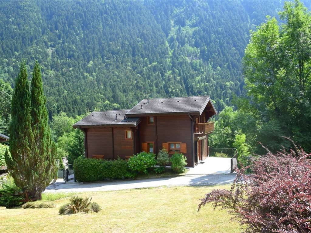 Rustico / casale a Vanzone con san carlo in Località Valleggio, snc - Foto 4