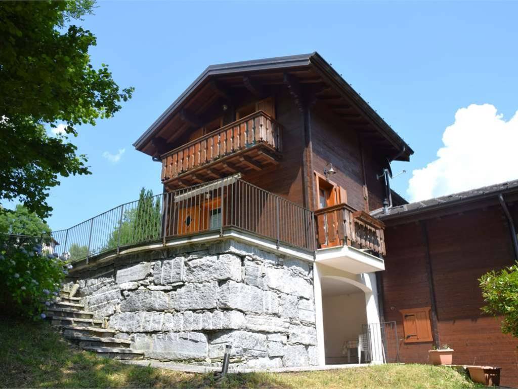 Rustico / casale a Vanzone con san carlo in Località Valleggio, snc - Foto 5