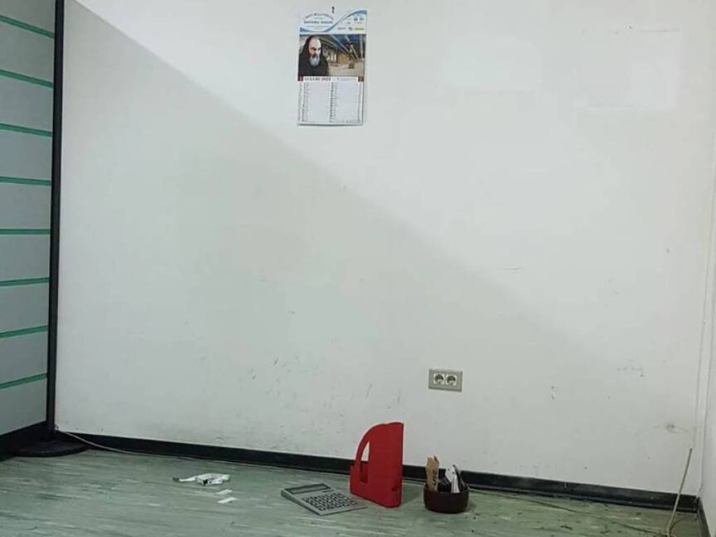 Immobile a Rende in Via Giorgio De Chirico S.N.C. - Foto 4