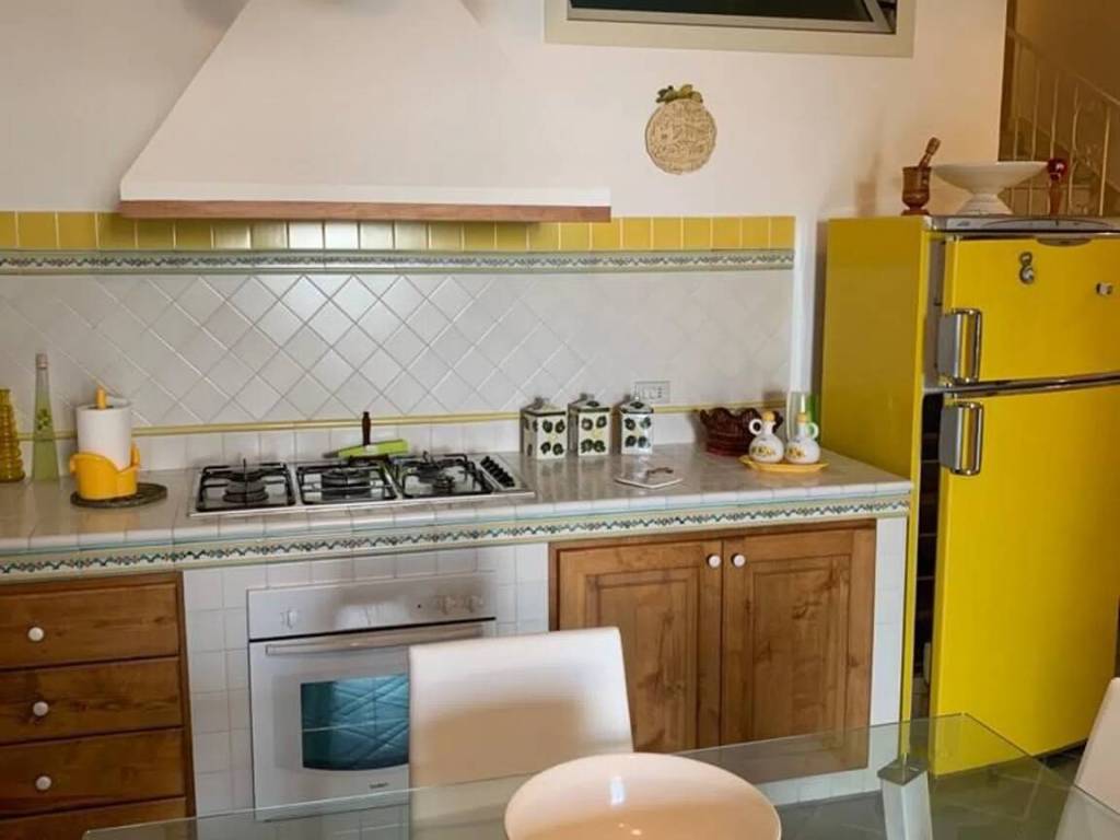 Villa a Bonifati in Via Paneduro, 10 - Foto 5
