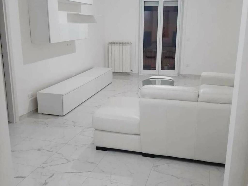 Appartamento a Cosenza in Piazza Bilotti S.N.C. - Foto 2