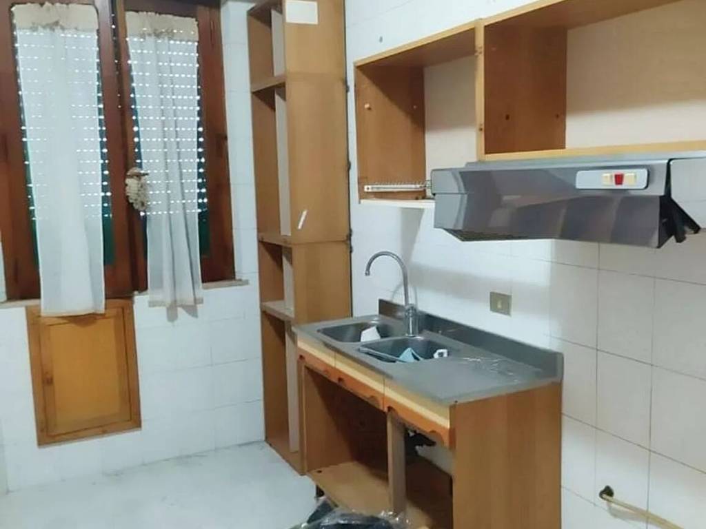 Appartamento a Cosenza in Via Panebianco - Foto 2