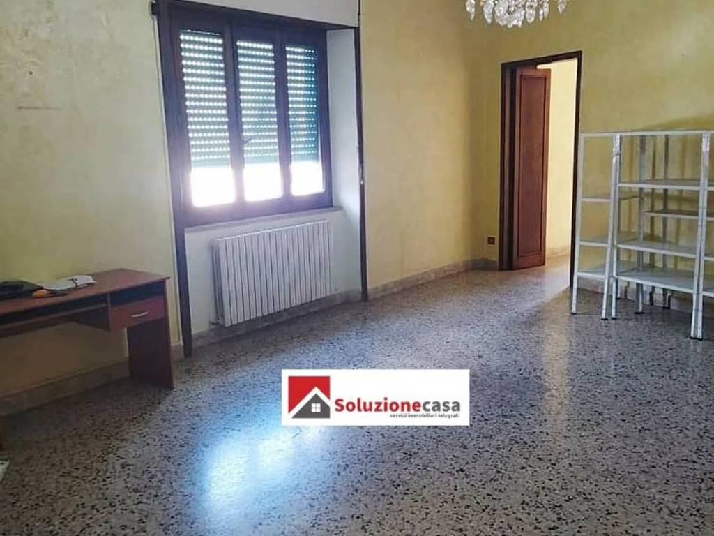 Appartamento a Cosenza in Via Panebianco - Foto 4