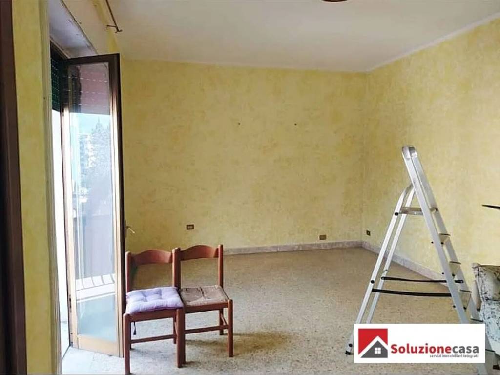 Appartamento a Cosenza in Via Panebianco - Foto 5