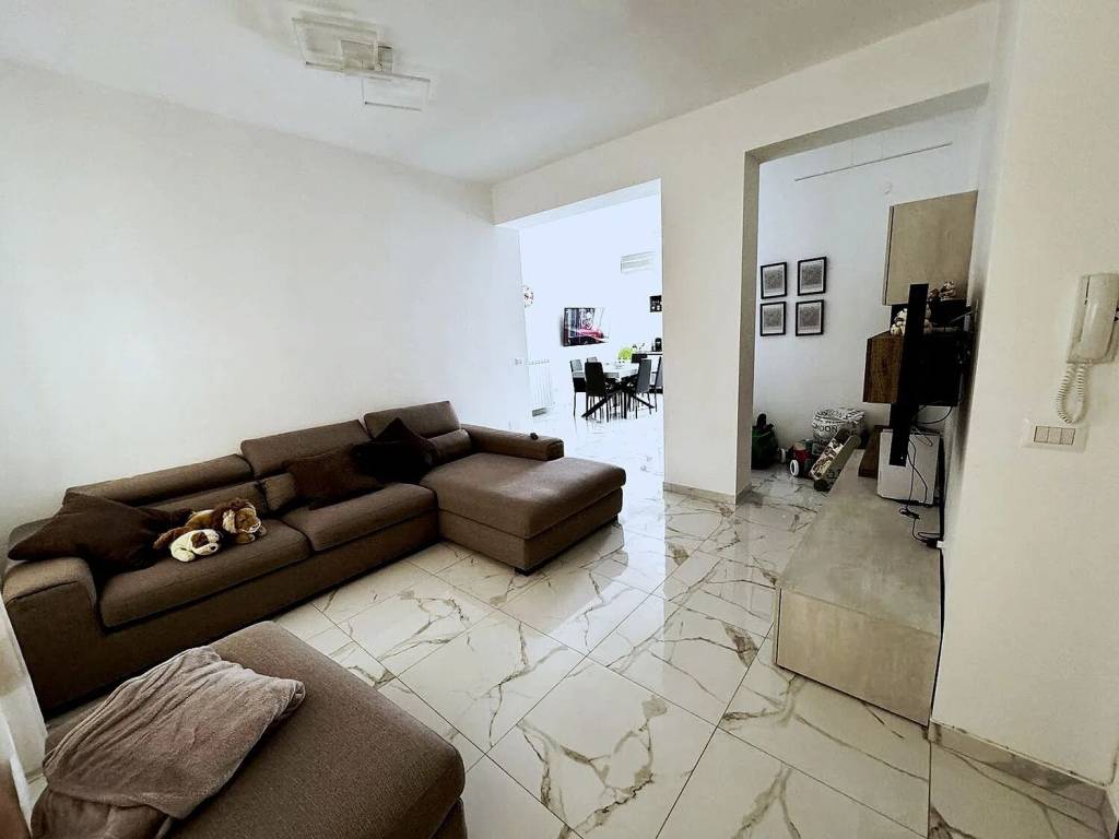 Appartamento a Cosenza in Via Panebianco S.N.C. - Foto 3
