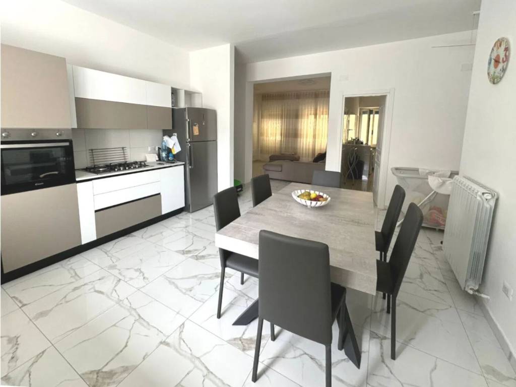 Appartamento a Cosenza in Via Panebianco S.N.C. - Foto 4