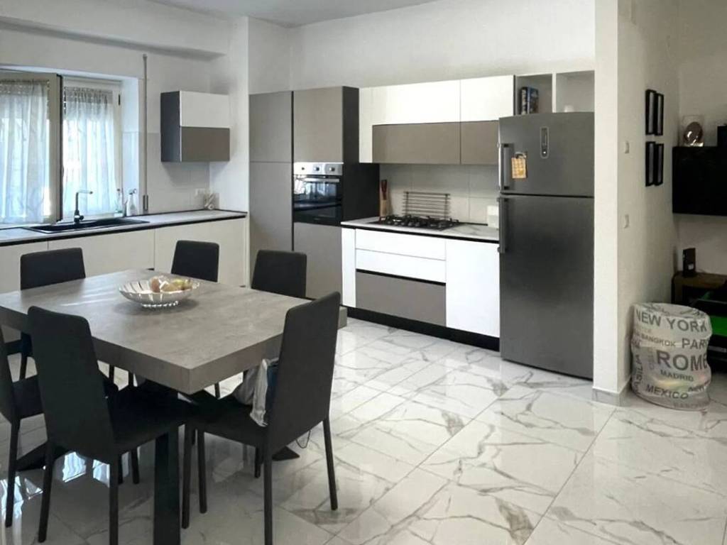 Appartamento a Cosenza in Via Panebianco S.N.C. - Foto 5