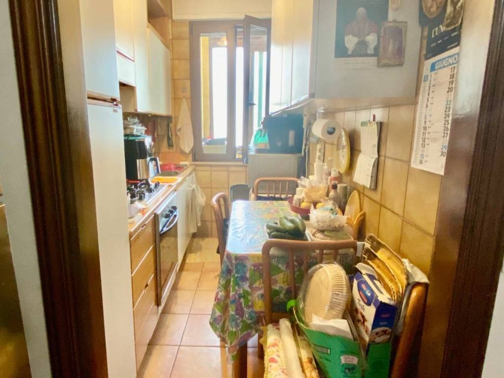 Appartamento a Selargius in Via Don Luigi Orione, 29 - Foto 5