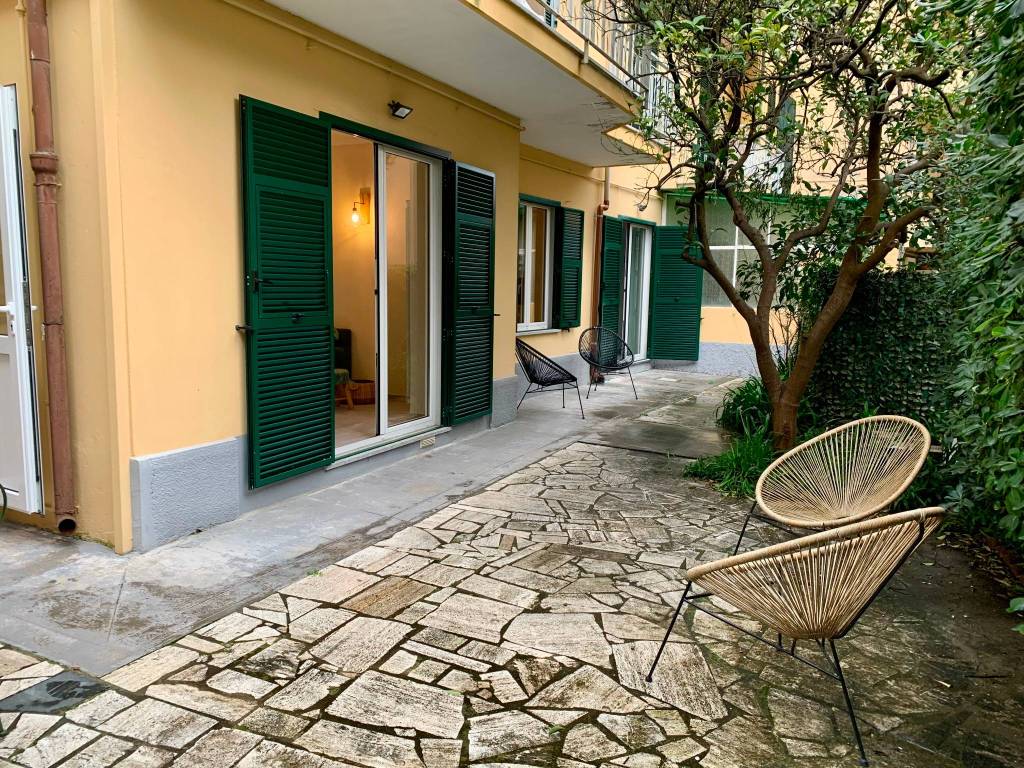 Appartamento a Noli in Via Gandoglia, 9 - Foto 2