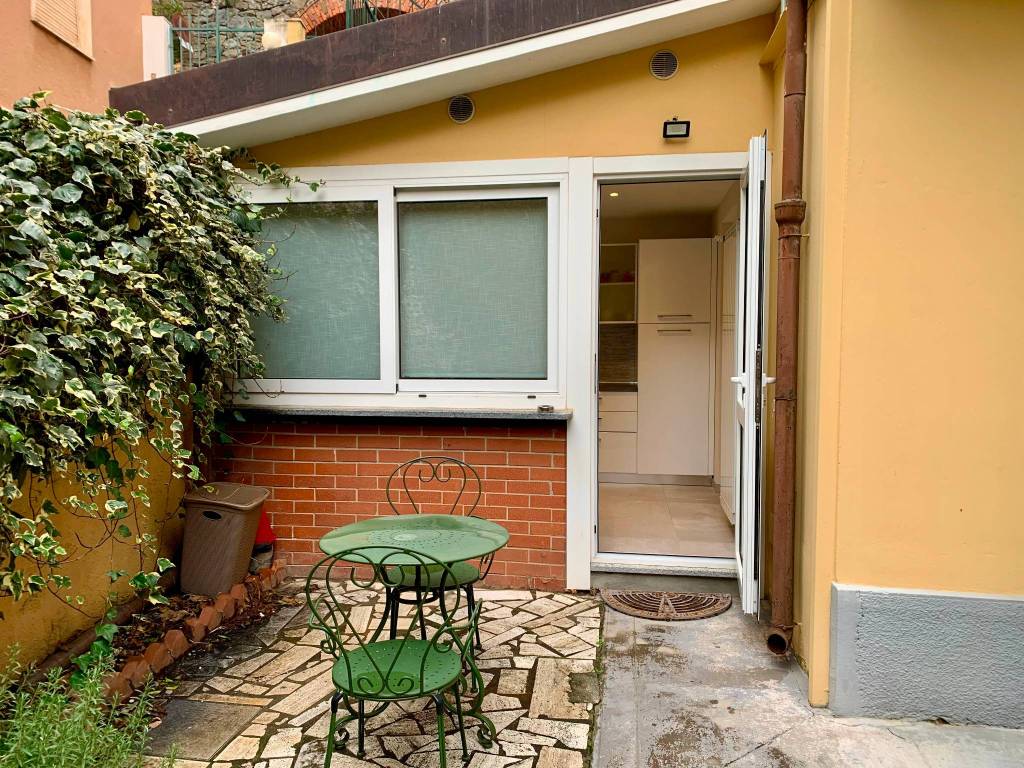 Appartamento a Noli in Via Gandoglia, 9 - Foto 3