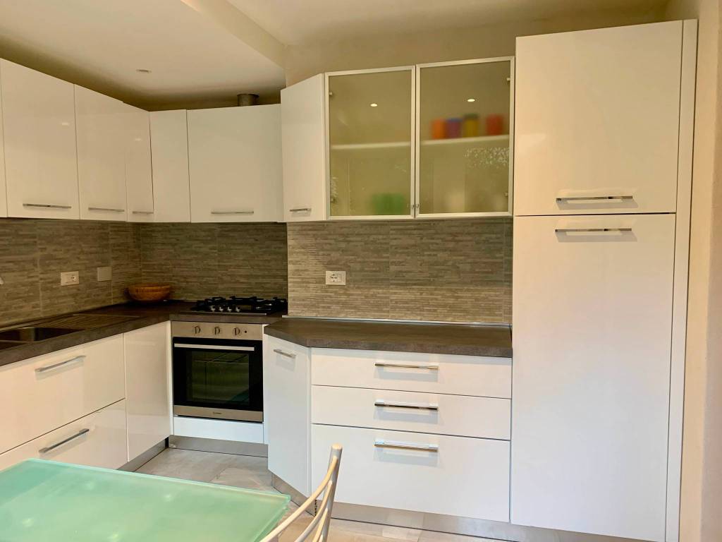 Appartamento a Noli in Via Gandoglia, 9 - Foto 5