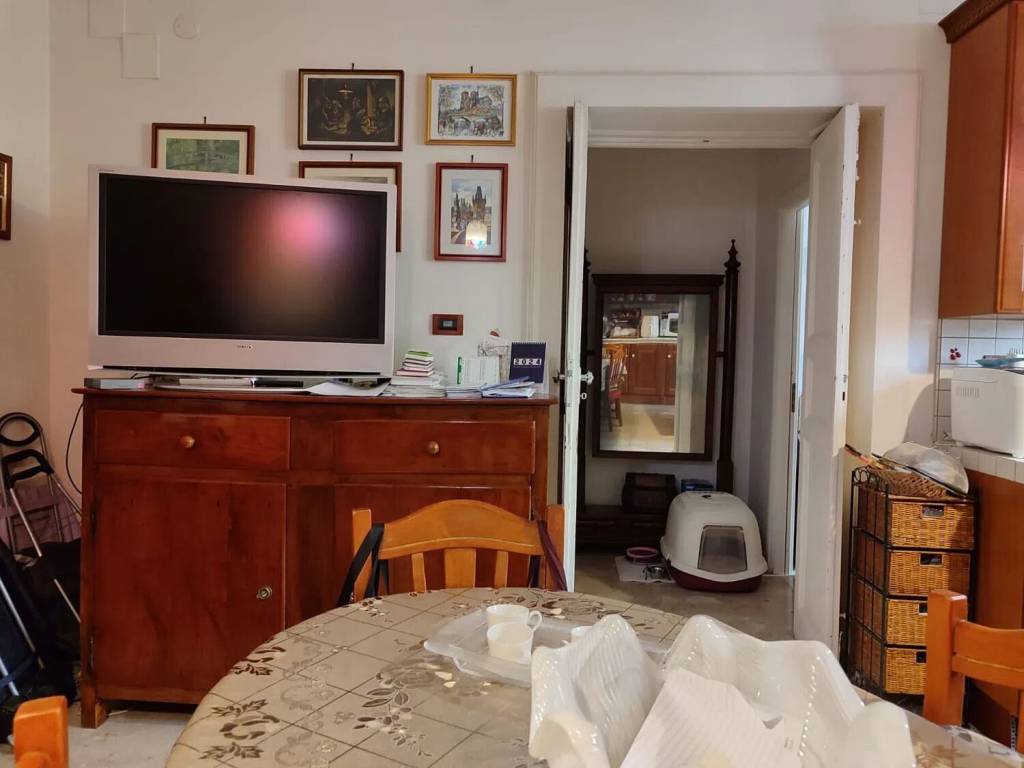 Appartamento a Cosenza in Corso Giuseppe Mazzini S.N.C. - Foto 2