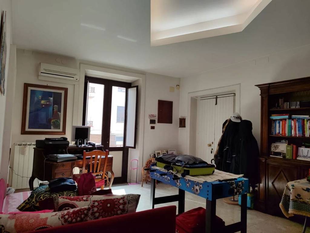 Appartamento a Cosenza in Corso Giuseppe Mazzini S.N.C. - Foto 4