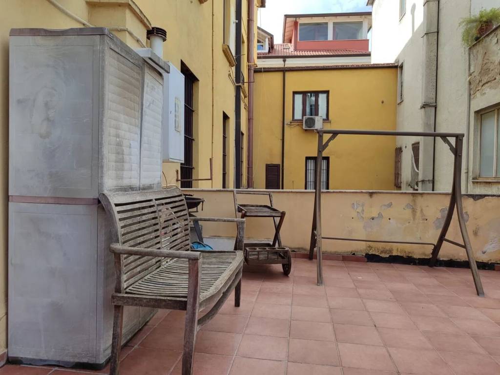 Appartamento a Cosenza in Corso Giuseppe Mazzini S.N.C. - Foto 5