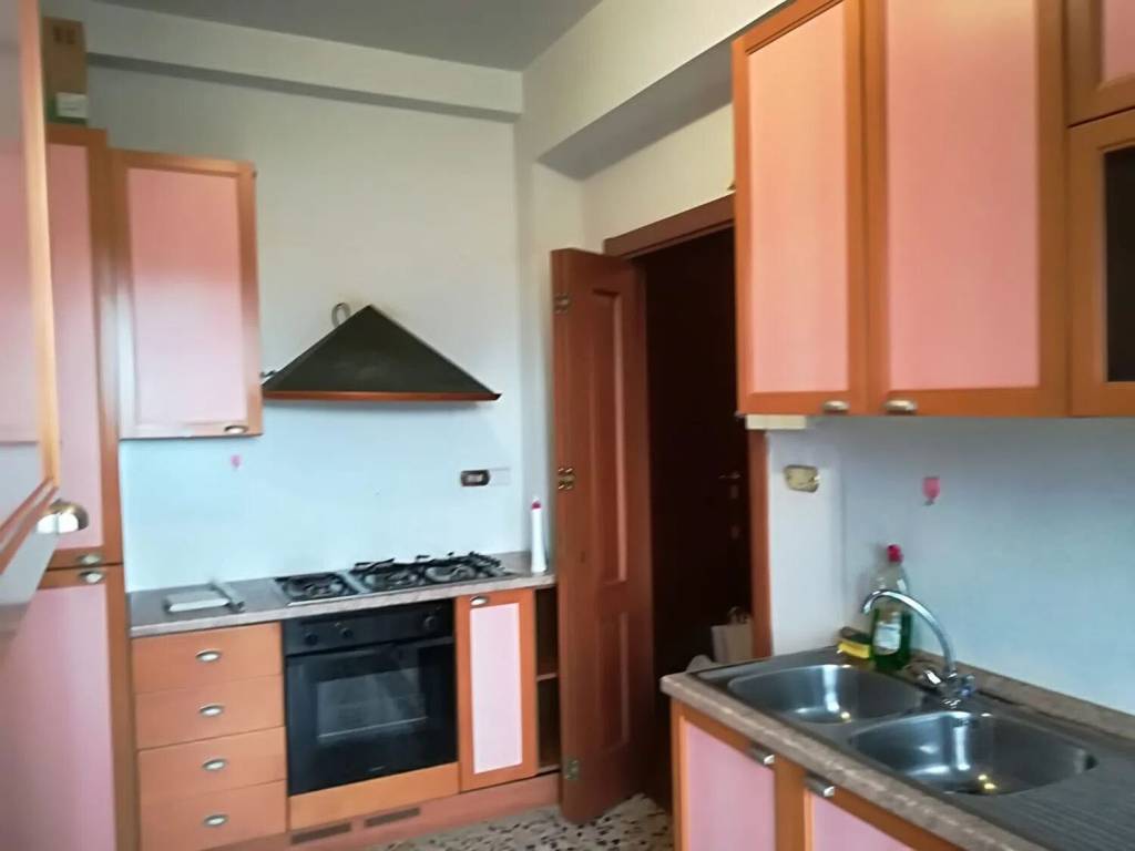 Appartamento a Cosenza in Via Silvio Sesti S.N.C. - Foto 2