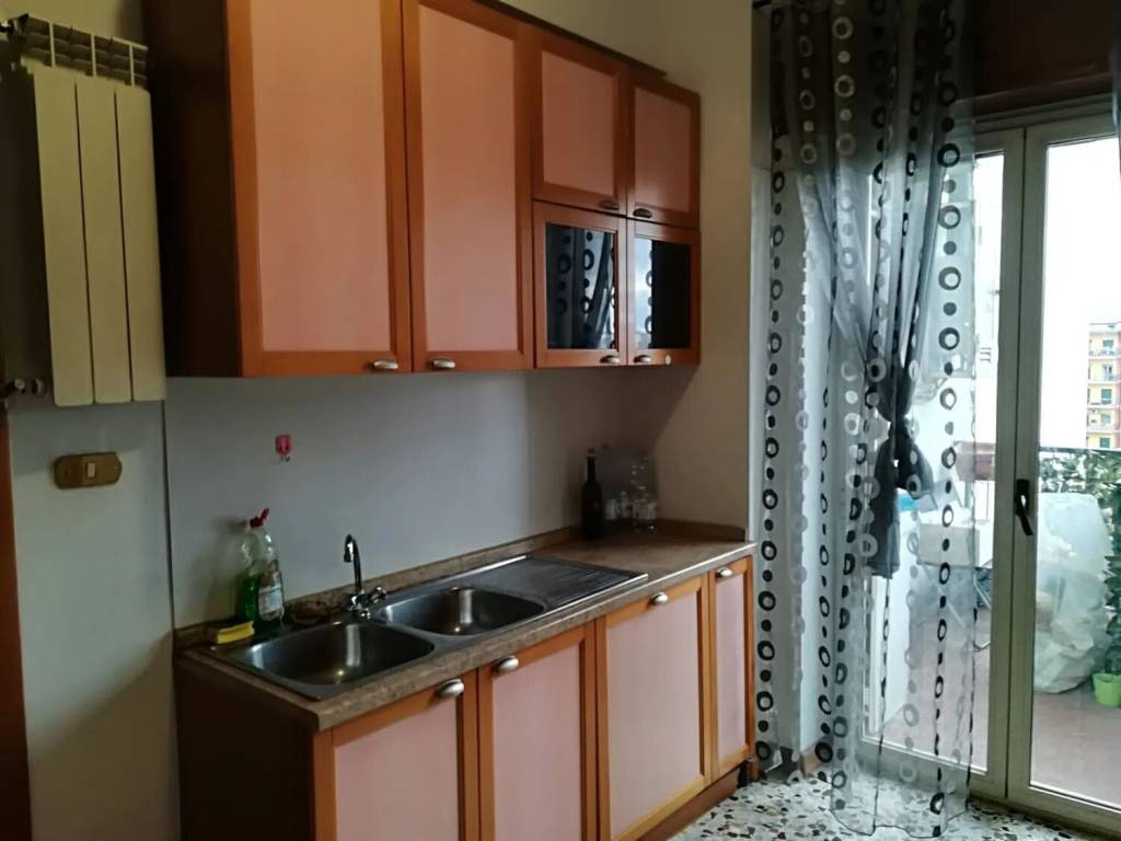 Appartamento a Cosenza in Via Silvio Sesti S.N.C. - Foto 3
