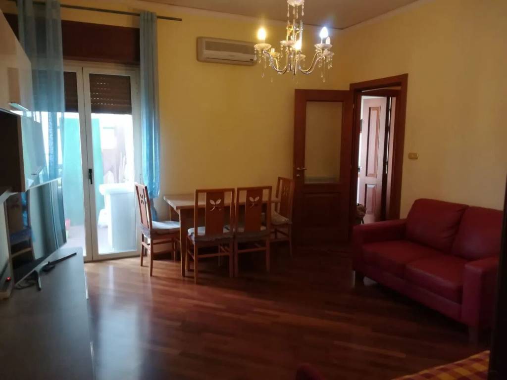 Appartamento a Cosenza in Via Silvio Sesti S.N.C. - Foto 5