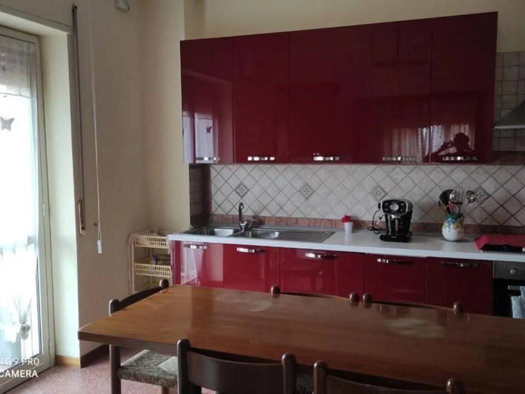 Appartamento a Cosenza in Via Silvio Sesti S.N.C. - Foto 2