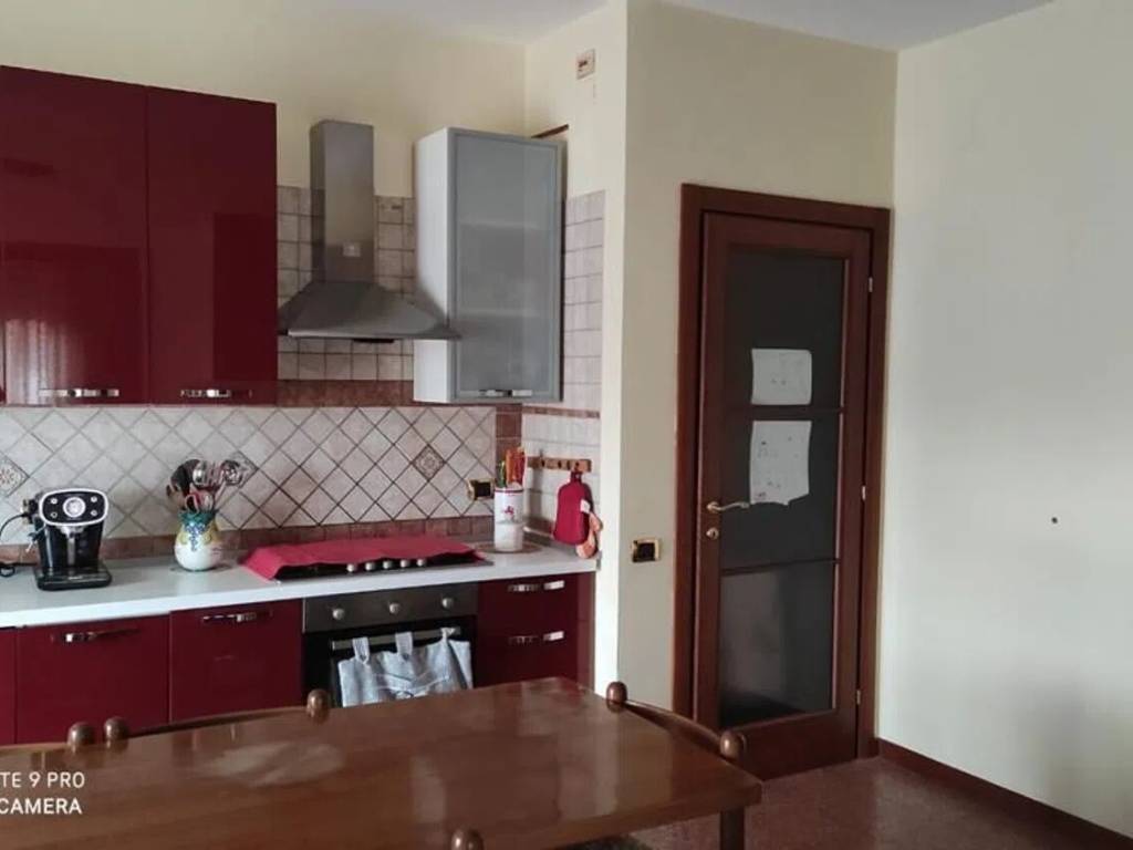 Appartamento a Cosenza in Via Silvio Sesti S.N.C. - Foto 3