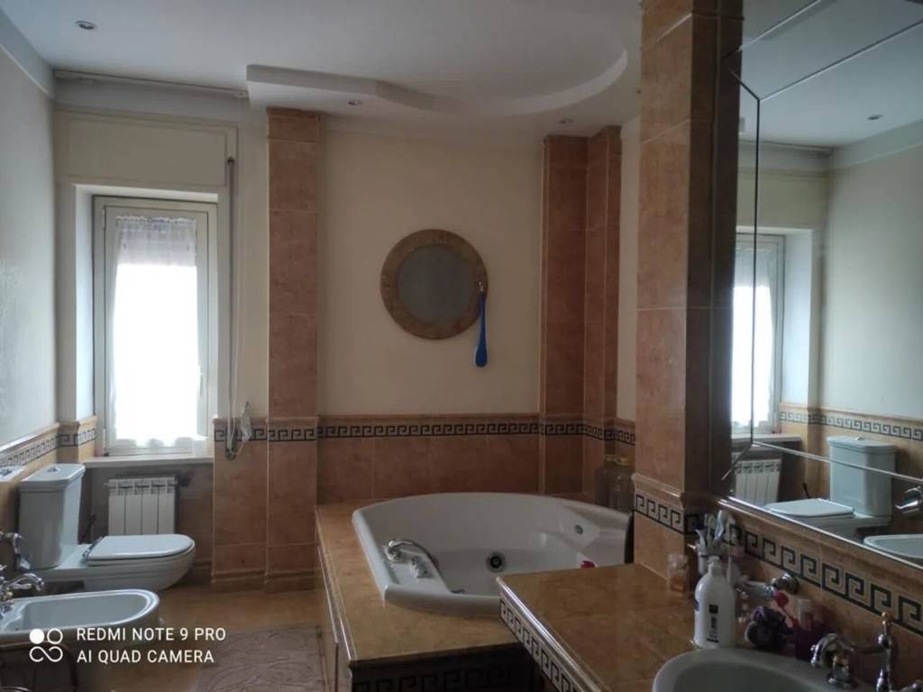 Appartamento a Cosenza in Via Silvio Sesti S.N.C. - Foto 4