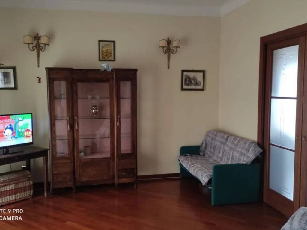 Appartamento a Cosenza in Via Silvio Sesti S.N.C. - Foto 5