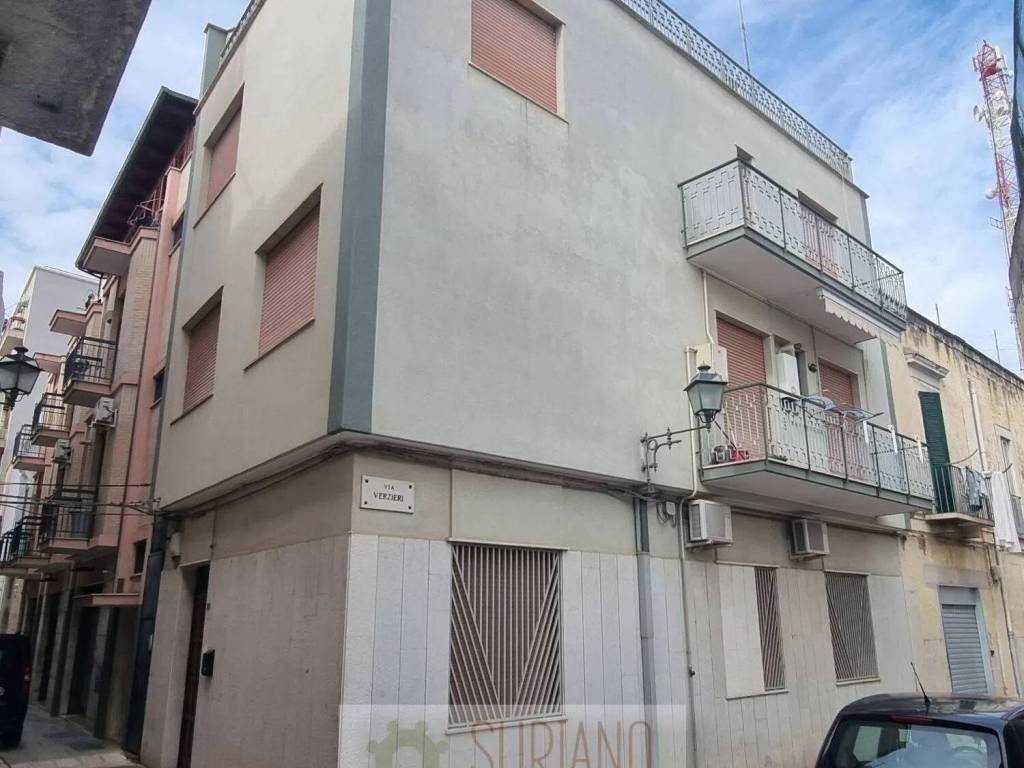 Villa a Andria in Via Verzieri S.N.C. - Foto 2