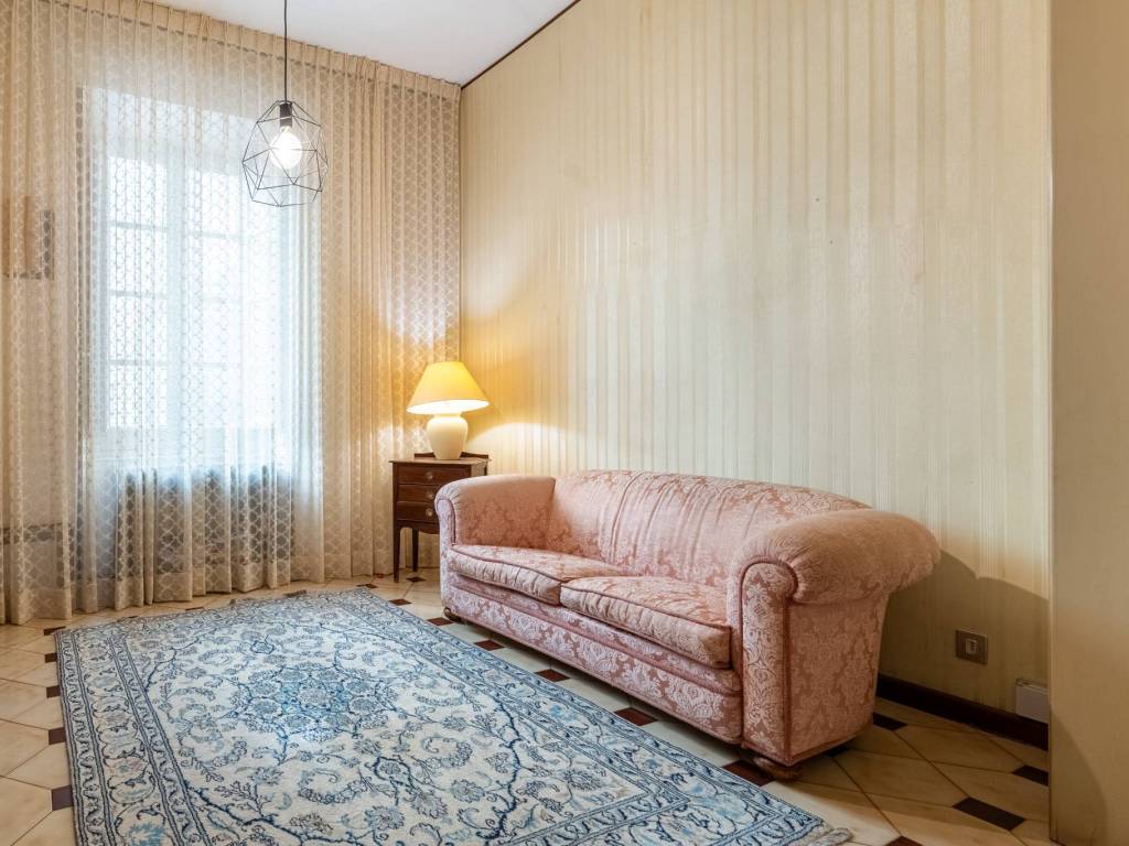 Appartamento a Cagliari in Via Salvatore Farina, 9 - Foto 3