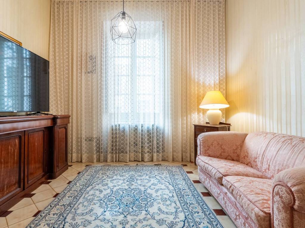 Appartamento a Cagliari in Via Salvatore Farina, 9 - Foto 4