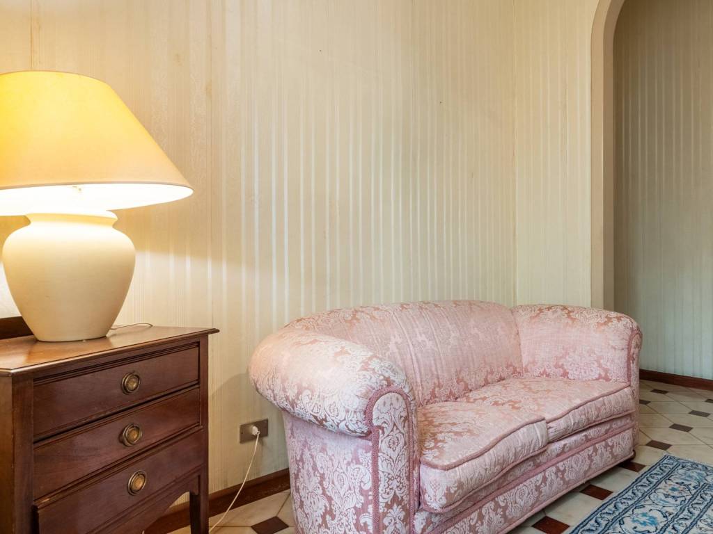 Appartamento a Cagliari in Via Salvatore Farina, 9 - Foto 5