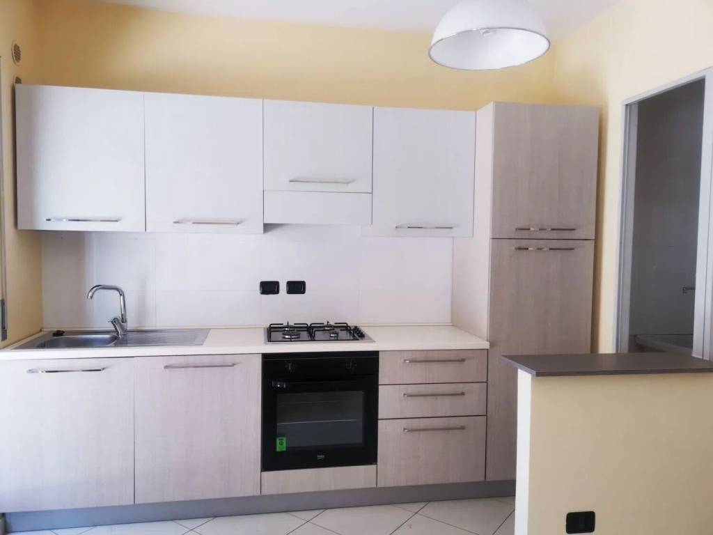 Appartamento a Cosenza in Viale Giacomo Mancini S.N.C. - Foto 2